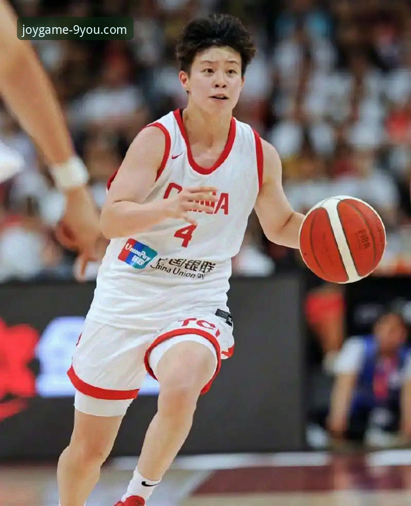 资深用户分享：从WCBA总决赛G1看四川女篮的蜕变——三外援体系实战分析