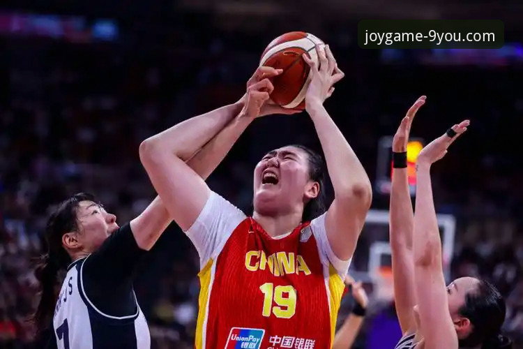 九游新游推荐 3个关键转折点:深度复盘中国女篮如何用“变阵”锁定世界杯资格